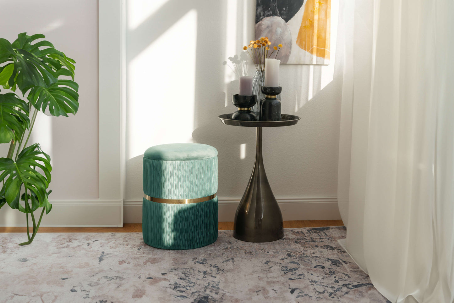 Hocker Zick 400 2er-Set
