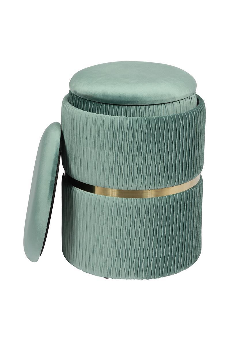 Hocker Zick 400 2er-Set