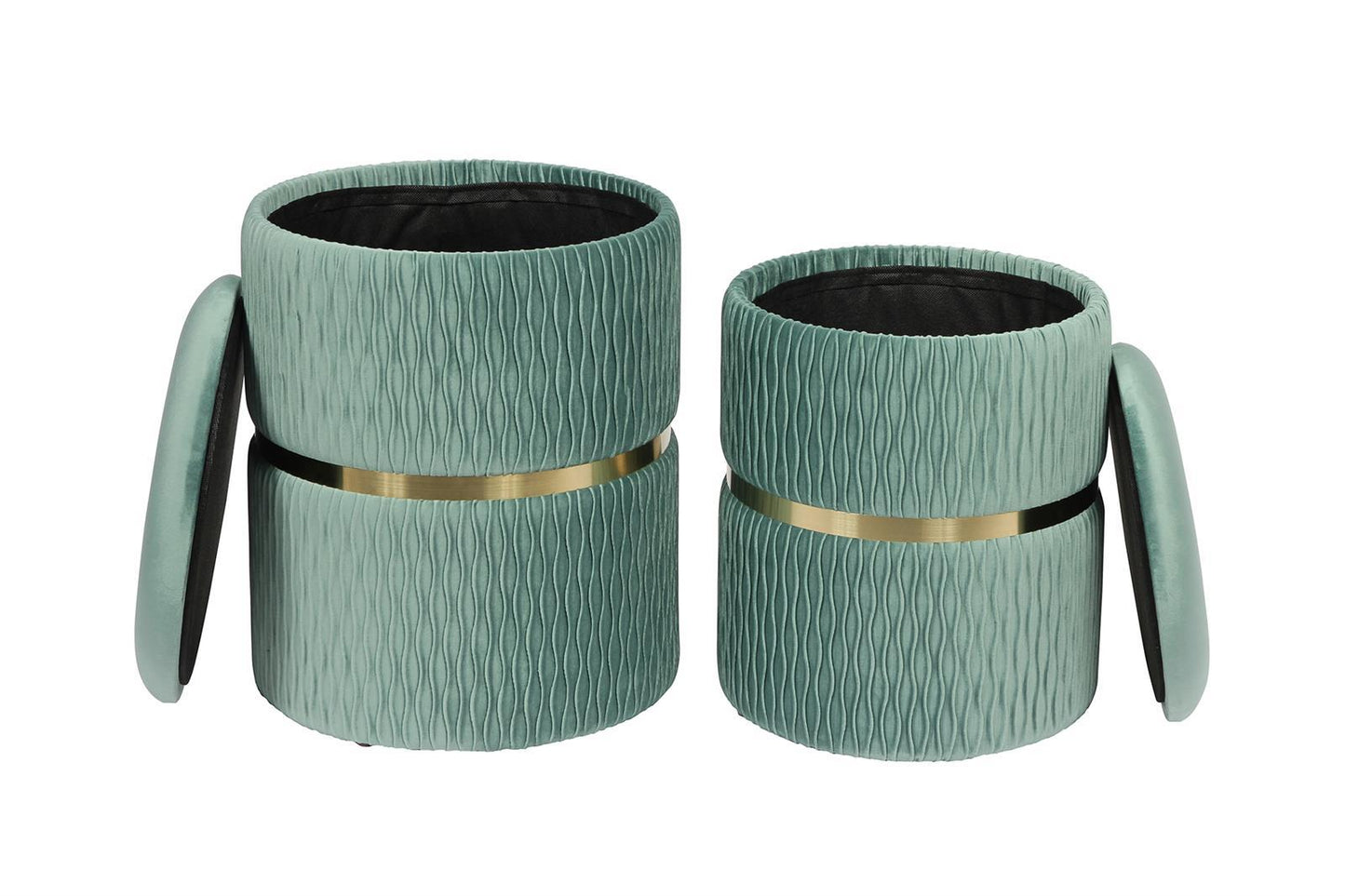 Hocker Zick 400 2er-Set