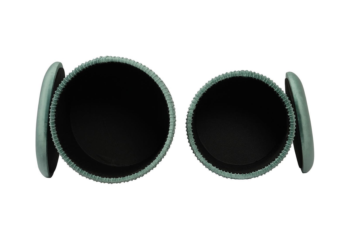Hocker Zick 400 2er-Set