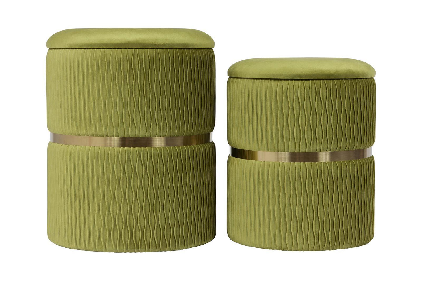 Hocker Zick 400 2er-Set