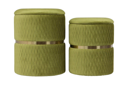 Hocker Zick 400 2er-Set