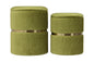 Hocker Zick 400 2er-Set