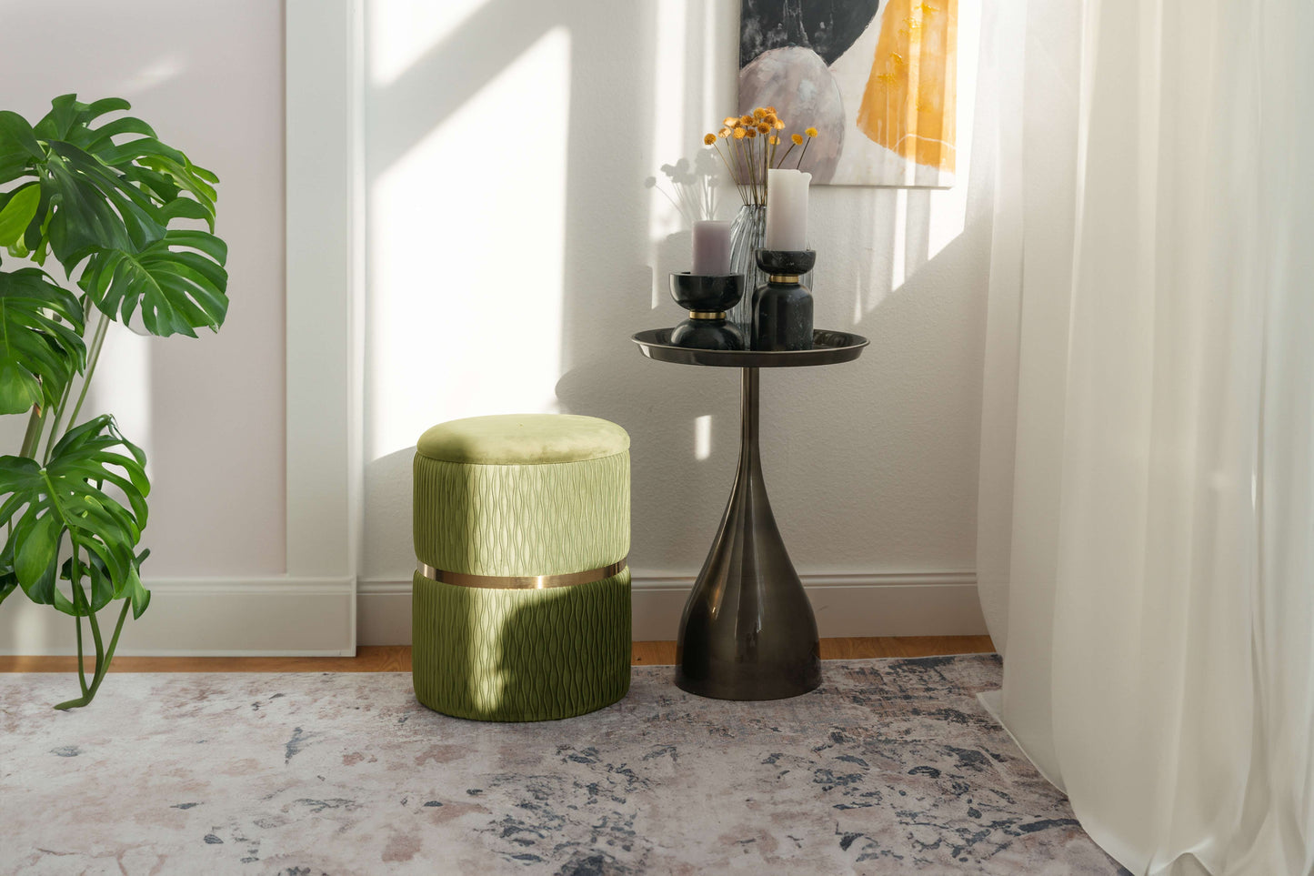 Hocker Zick 400 2er-Set