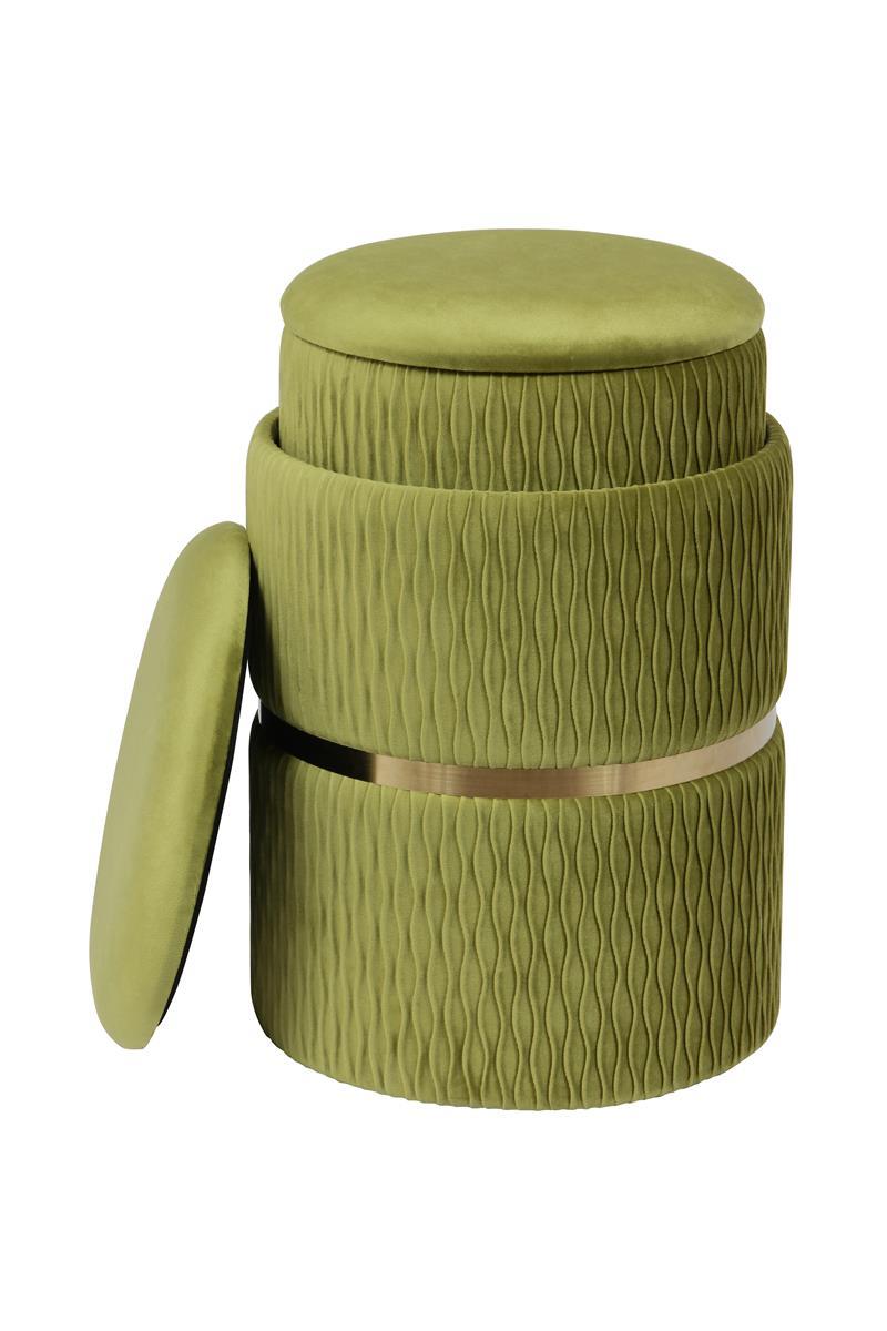 Hocker Zick 400 2er-Set