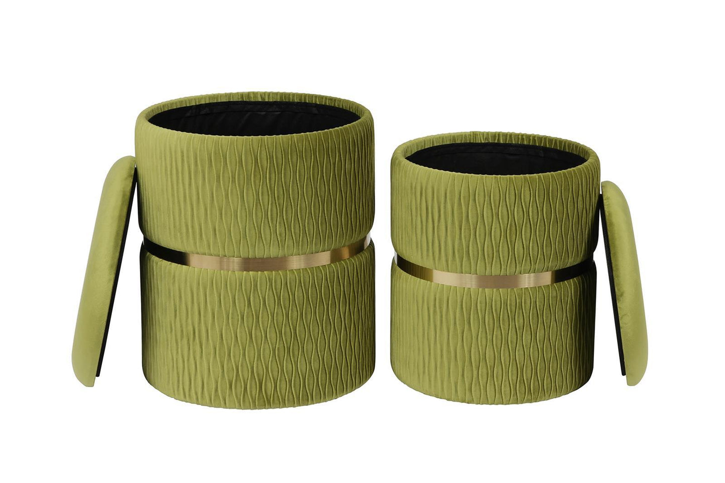Hocker Zick 400 2er-Set