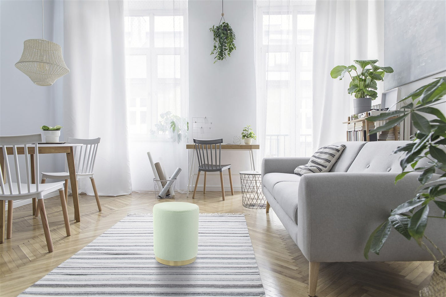 Hocker Mimi 100
